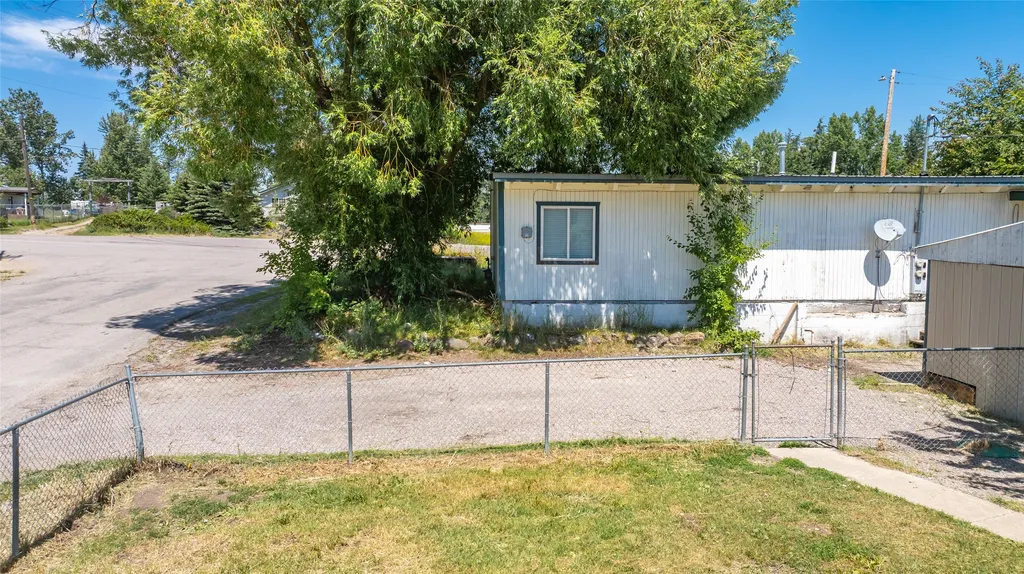 100 Central Avenue Martin City MT 59926