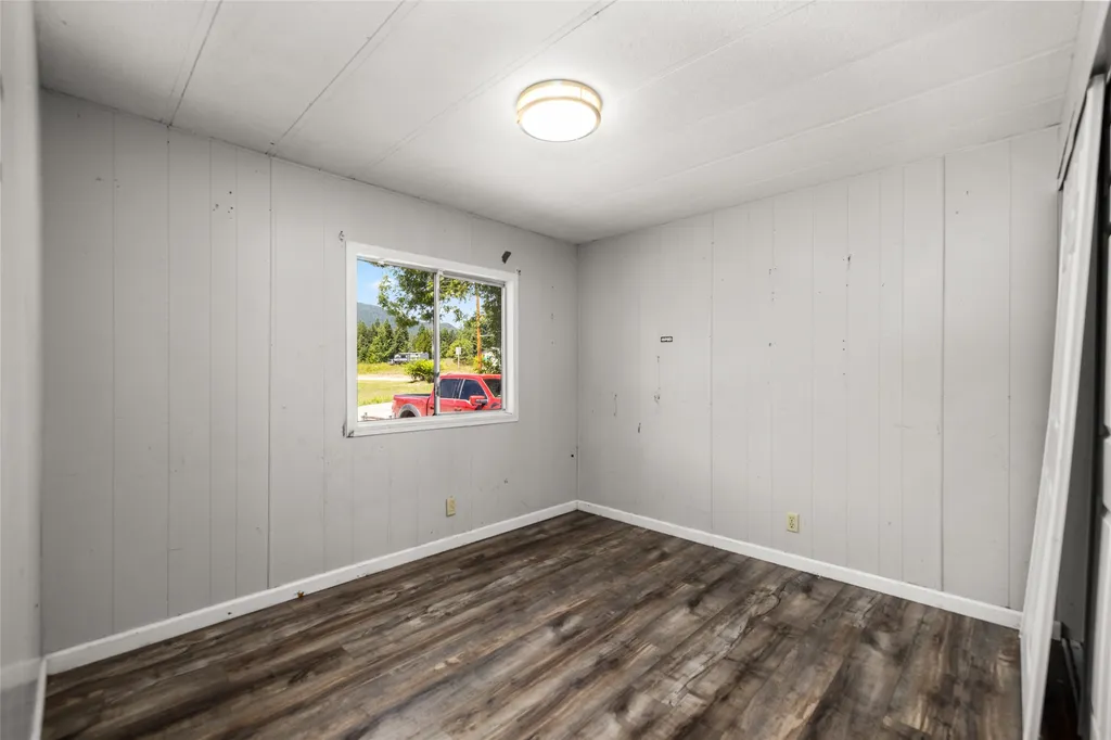 100 Central Avenue Martin City MT 59926
