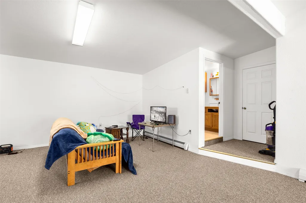 100 Central Avenue Martin City MT 59926