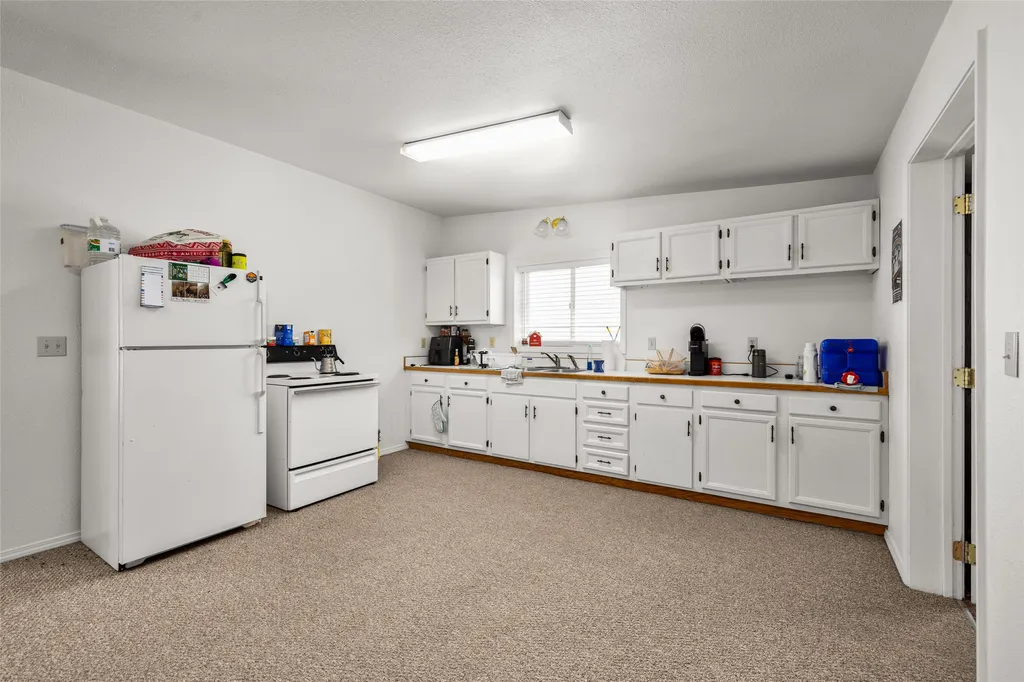 100 Central Avenue Martin City MT 59926