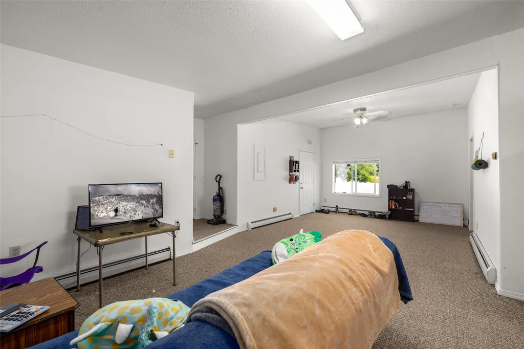 100 Central Avenue Martin City MT 59926