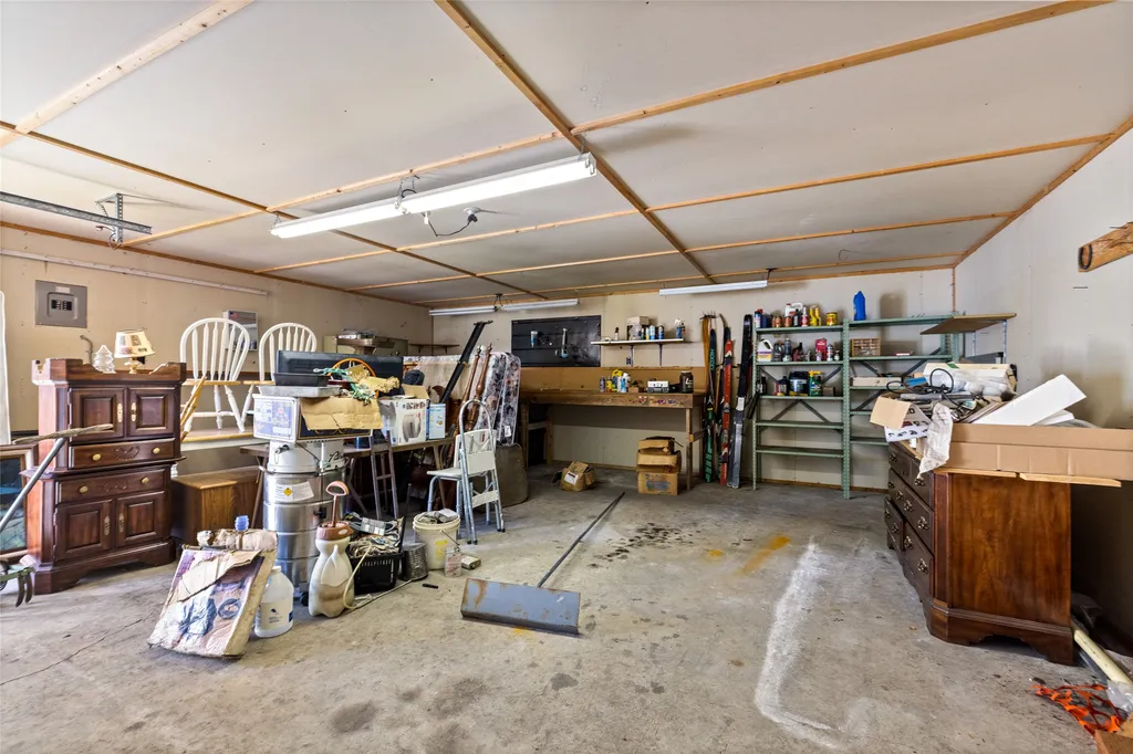 100 Central Avenue Martin City MT 59926