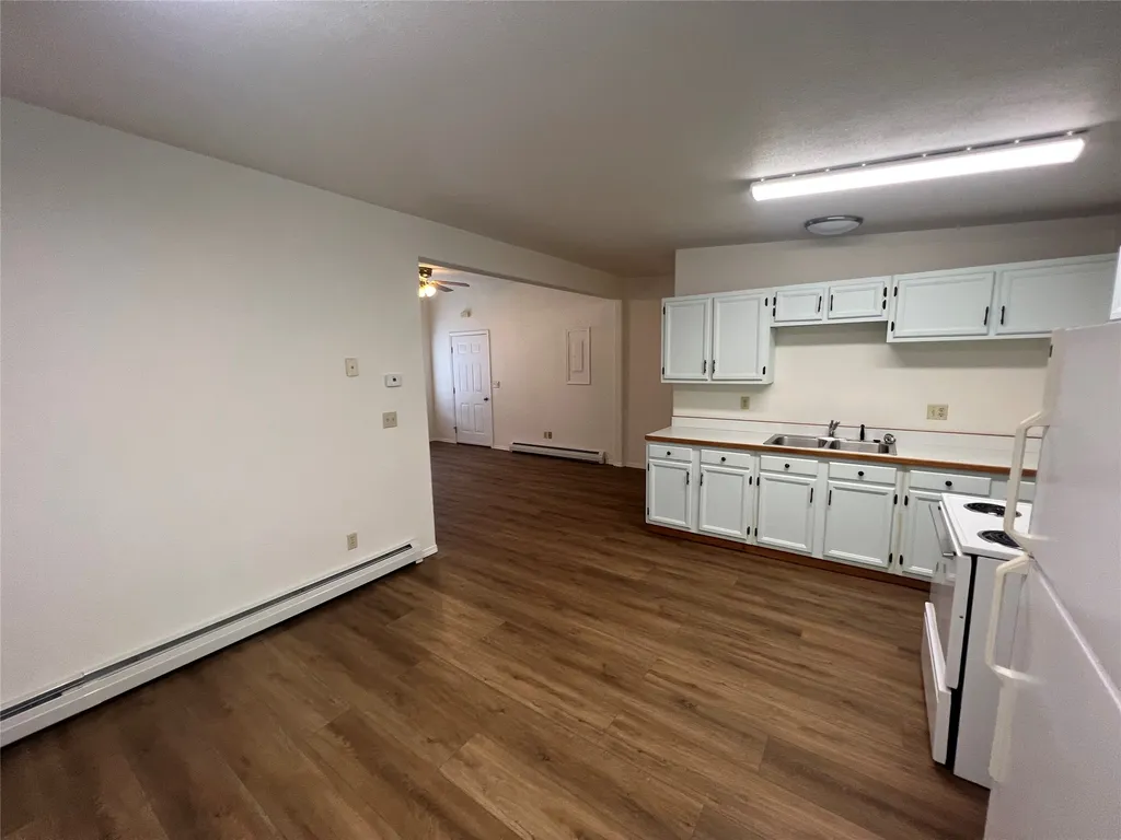 100 Central Avenue Martin City MT 59926