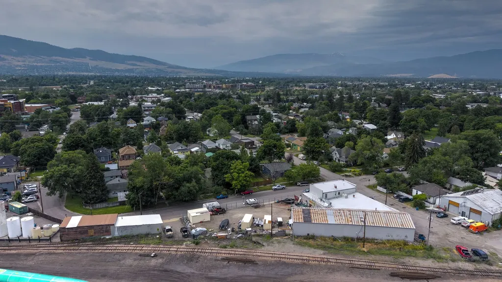 924 & 938 Phillips Street Missoula MT 59802