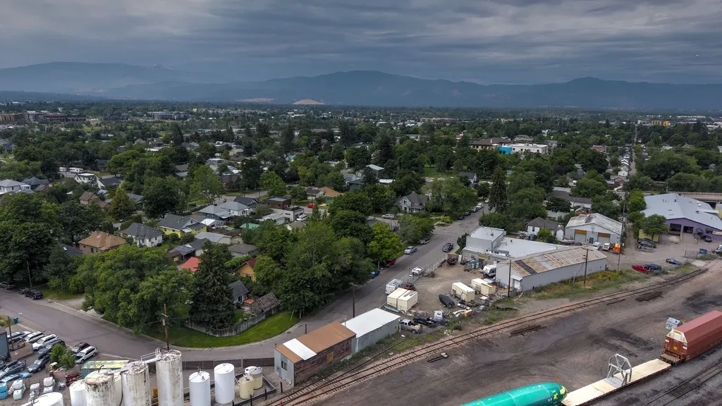 924 & 938 Phillips Street Missoula MT 59802