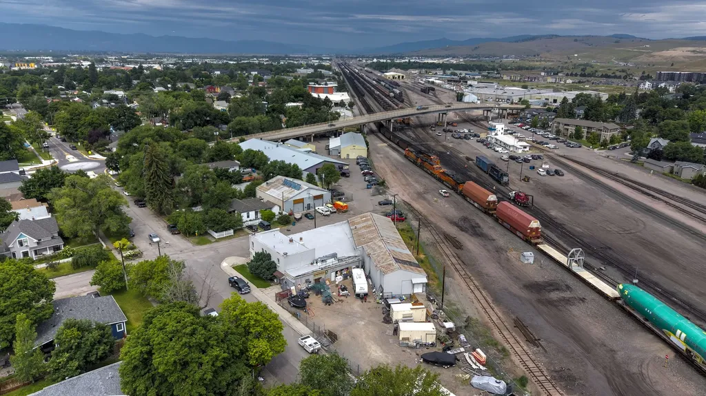 924 & 938 Phillips Street Missoula MT 59802