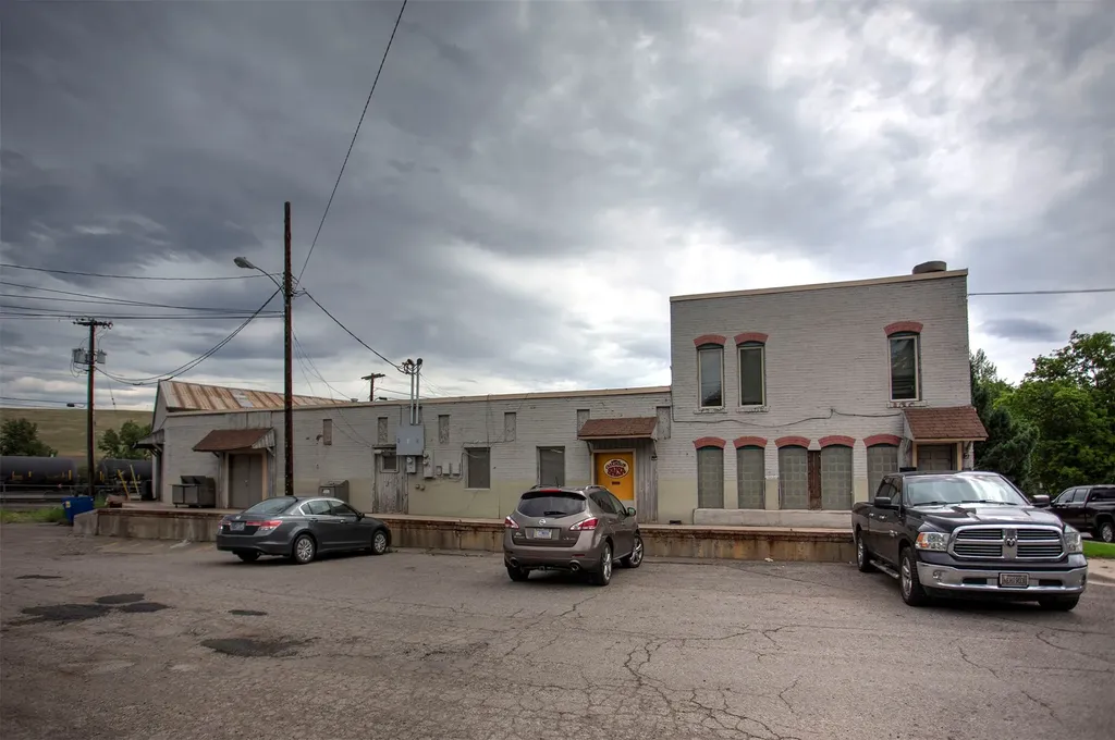 924 & 938 Phillips Street Missoula MT 59802