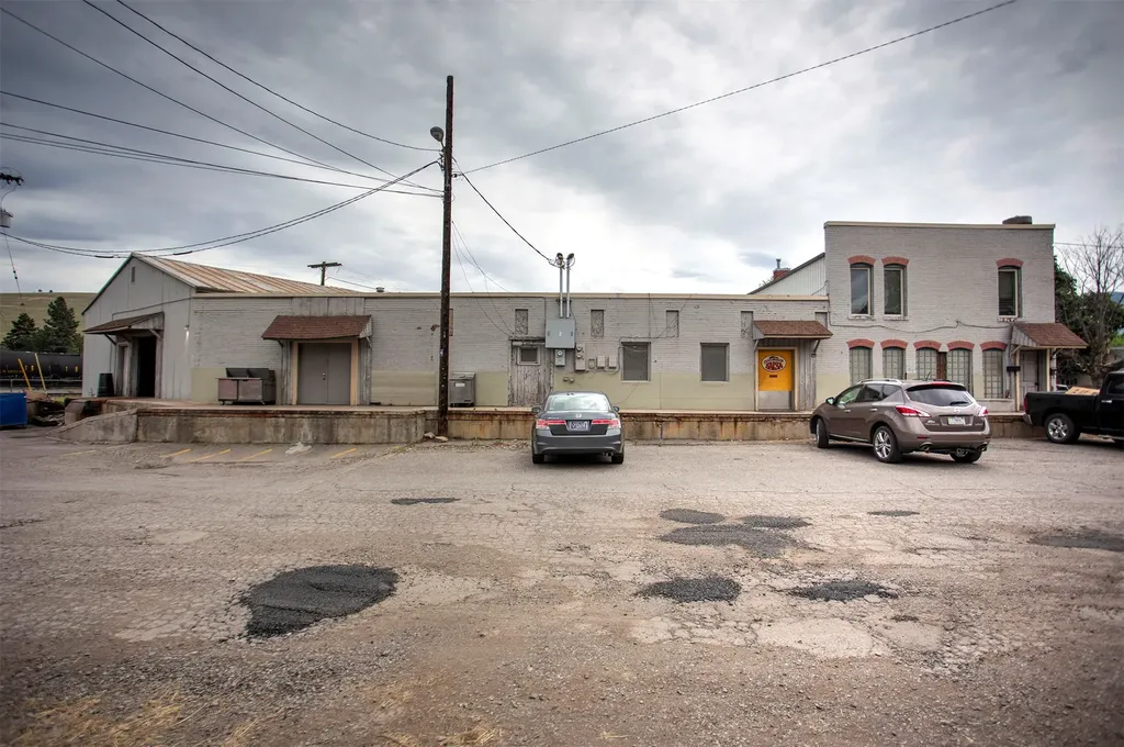 924 & 938 Phillips Street Missoula MT 59802
