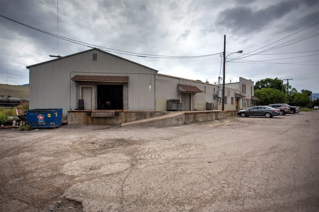 924 & 938 Phillips Street Missoula MT 59802