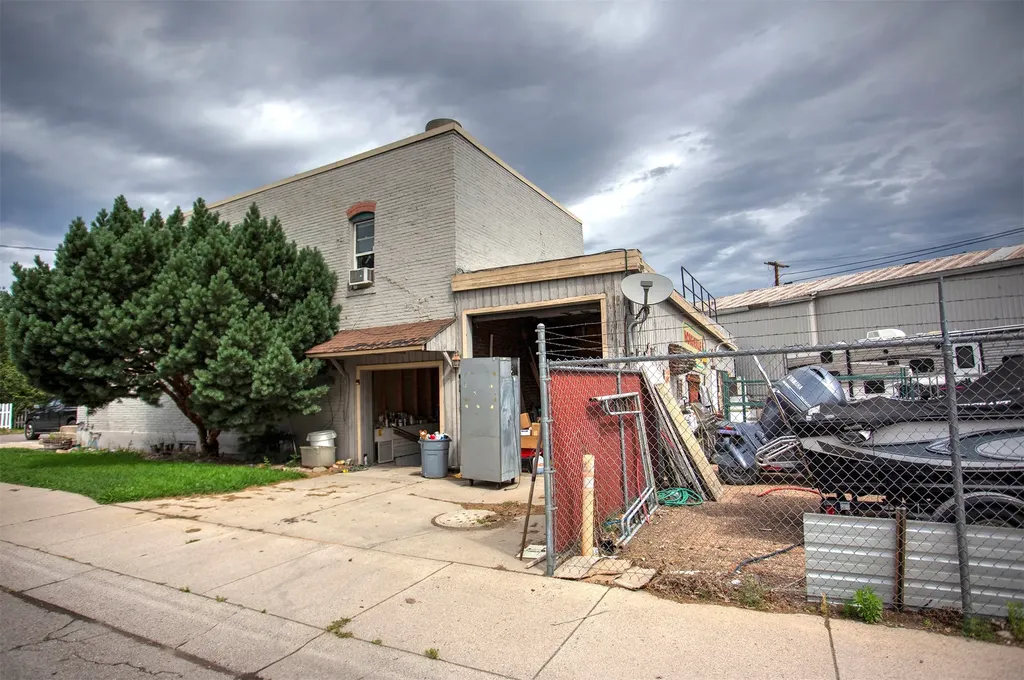 924 & 938 Phillips Street Missoula MT 59802