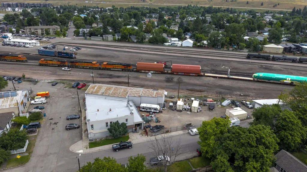 924 & 938 Phillips Street Missoula MT 59802