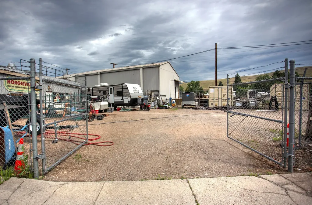 924 & 938 Phillips Street Missoula MT 59802