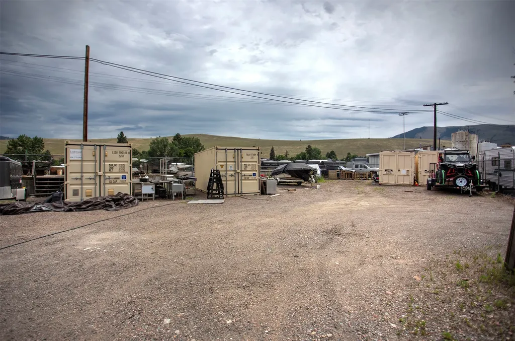 924 & 938 Phillips Street Missoula MT 59802