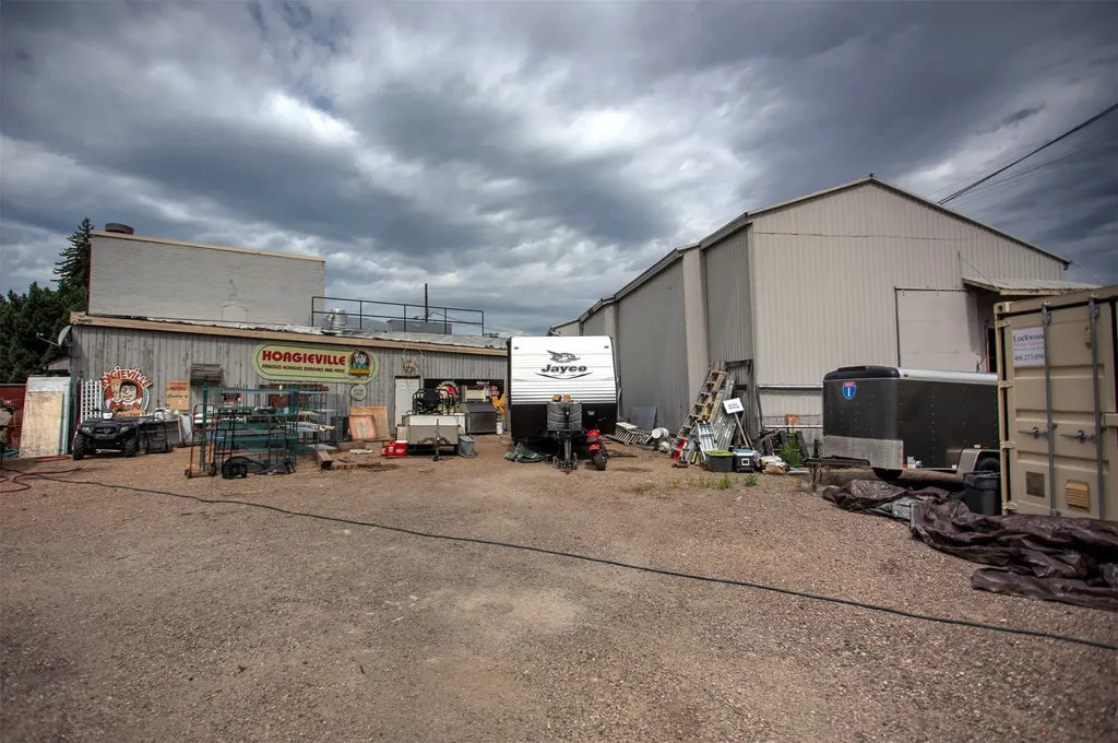 924 & 938 Phillips Street Missoula MT 59802