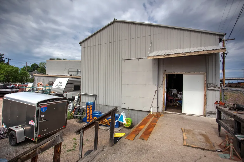 924 & 938 Phillips Street Missoula MT 59802
