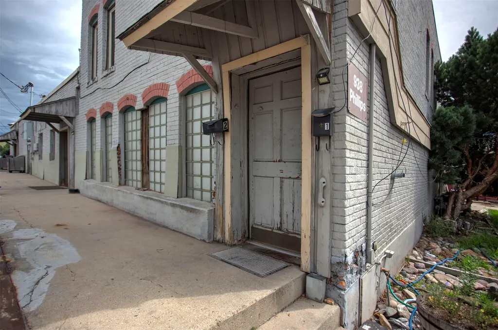 924 & 938 Phillips Street Missoula MT 59802