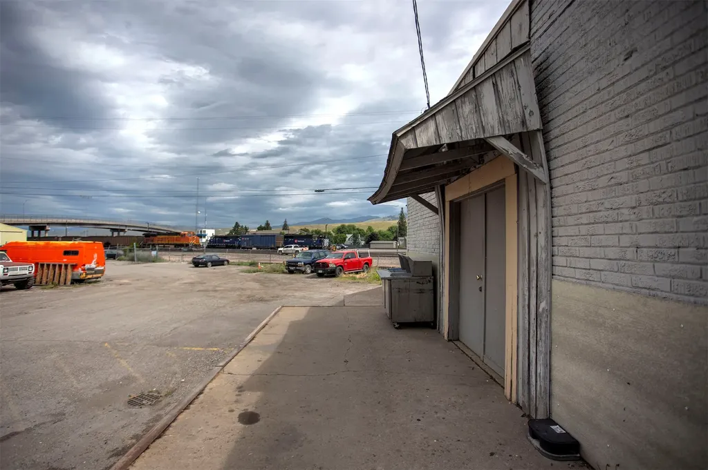 924 & 938 Phillips Street Missoula MT 59802