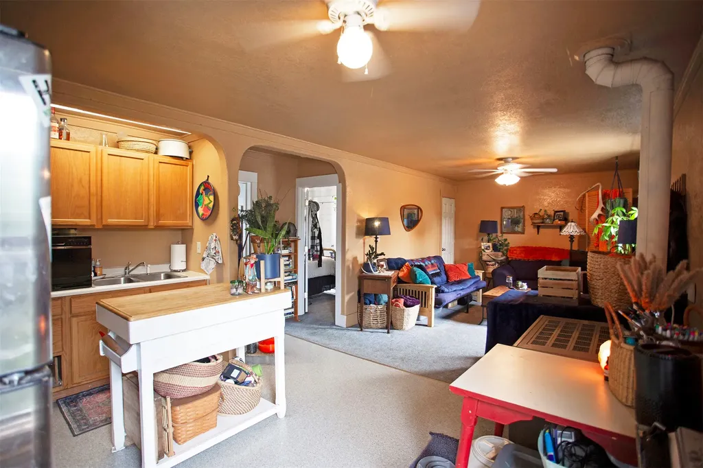 924 & 938 Phillips Street Missoula MT 59802