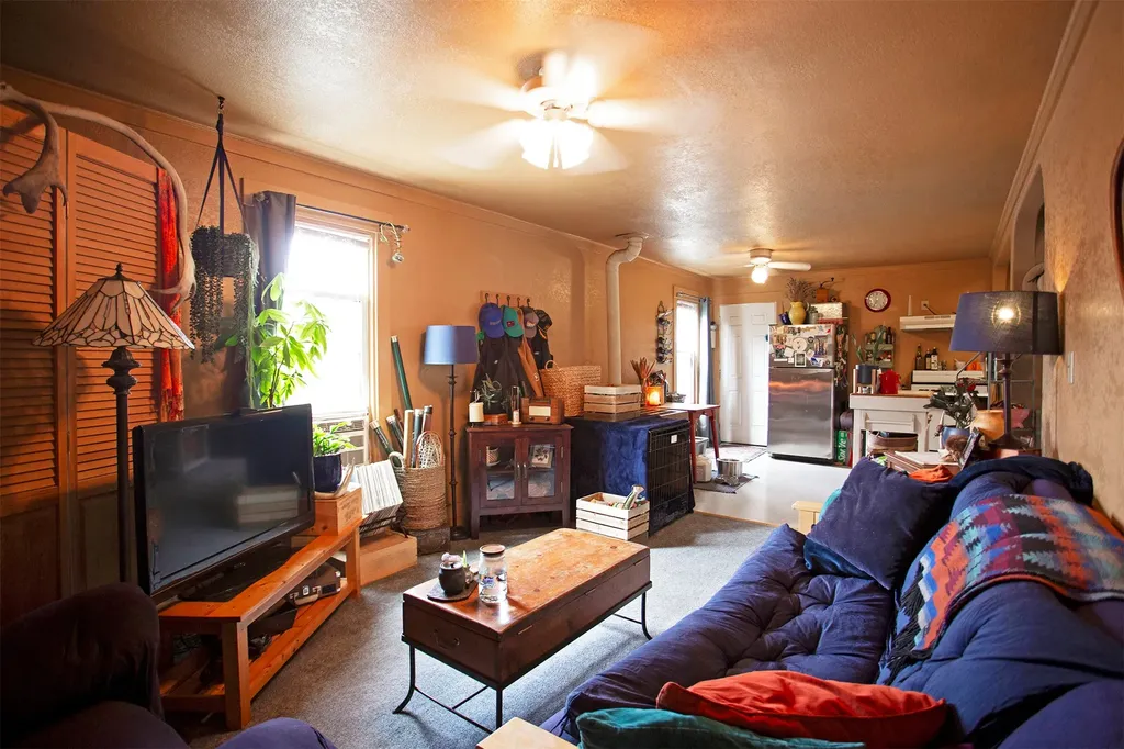 924 & 938 Phillips Street Missoula MT 59802