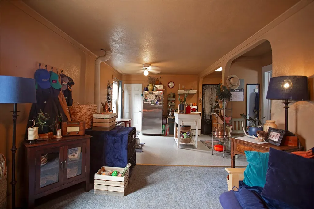 924 & 938 Phillips Street Missoula MT 59802