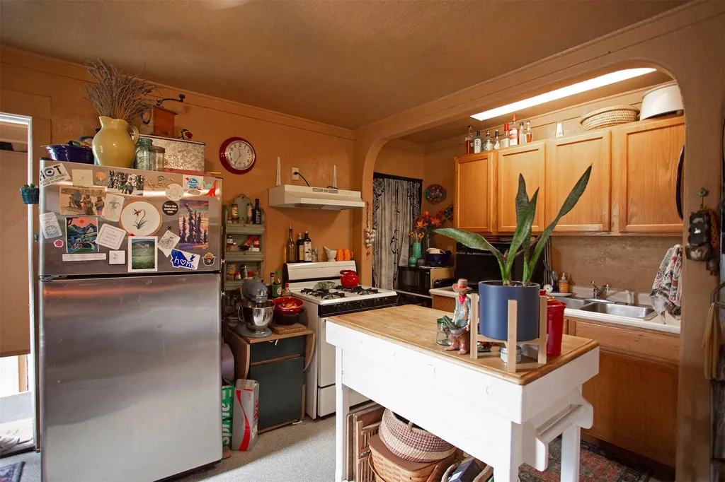 924 & 938 Phillips Street Missoula MT 59802