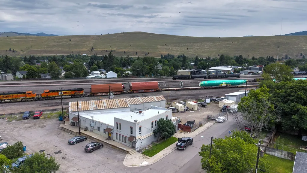 924 & 938 Phillips Street Missoula MT 59802