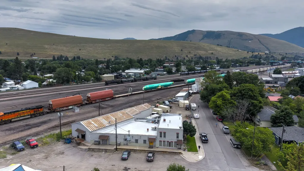 924 & 938 Phillips Street Missoula MT 59802