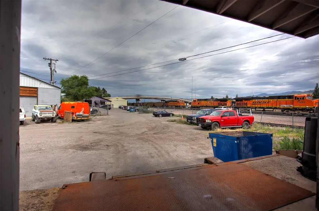 924 & 938 Phillips Street Missoula MT 59802