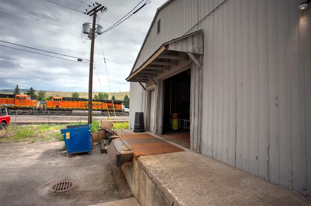 924 & 938 Phillips Street Missoula MT 59802