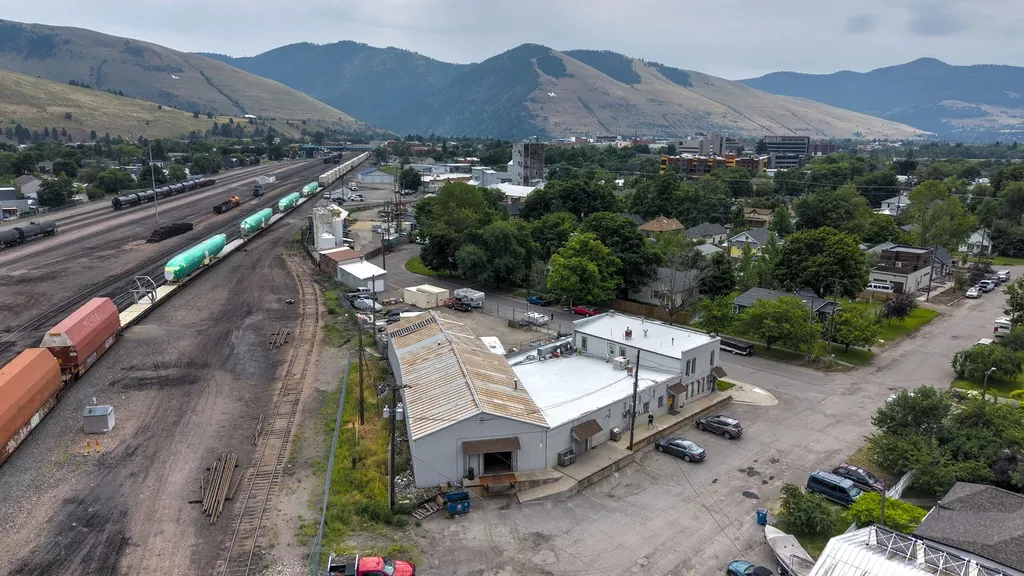 924 & 938 Phillips Street Missoula MT 59802