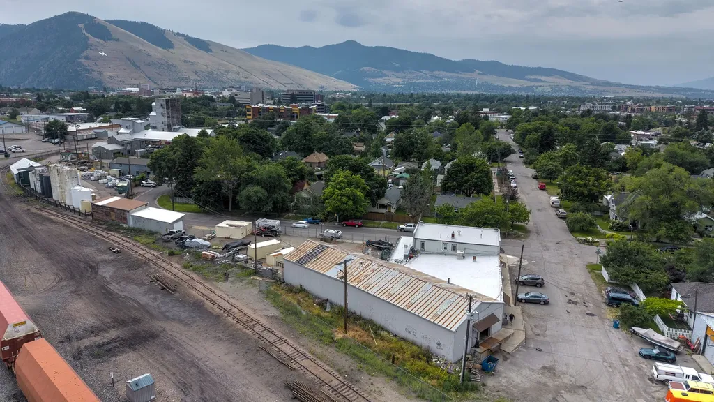 924 & 938 Phillips Street Missoula MT 59802