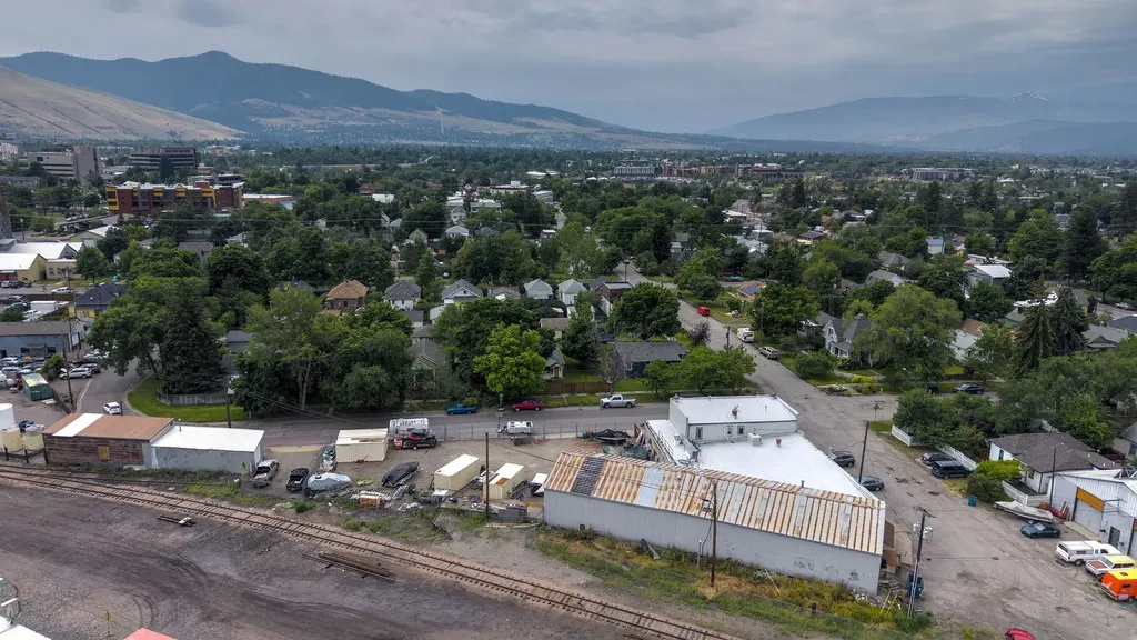 924 & 938 Phillips Street Missoula MT 59802