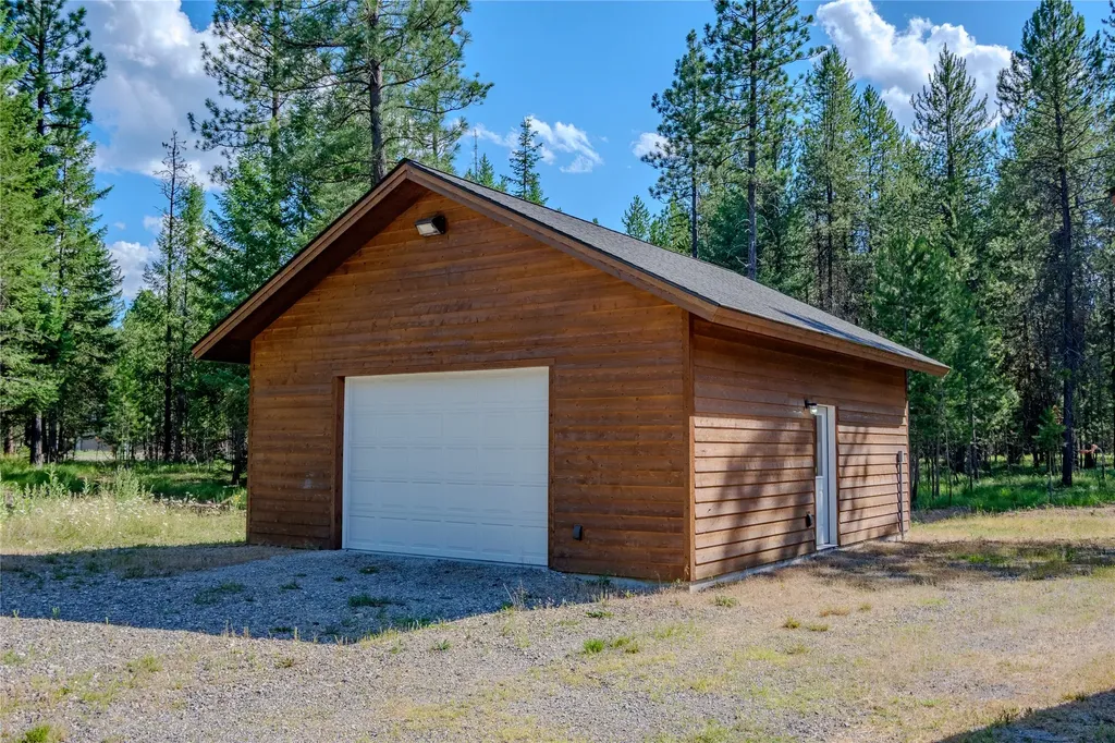 84 Dead End Way Libby MT 59923