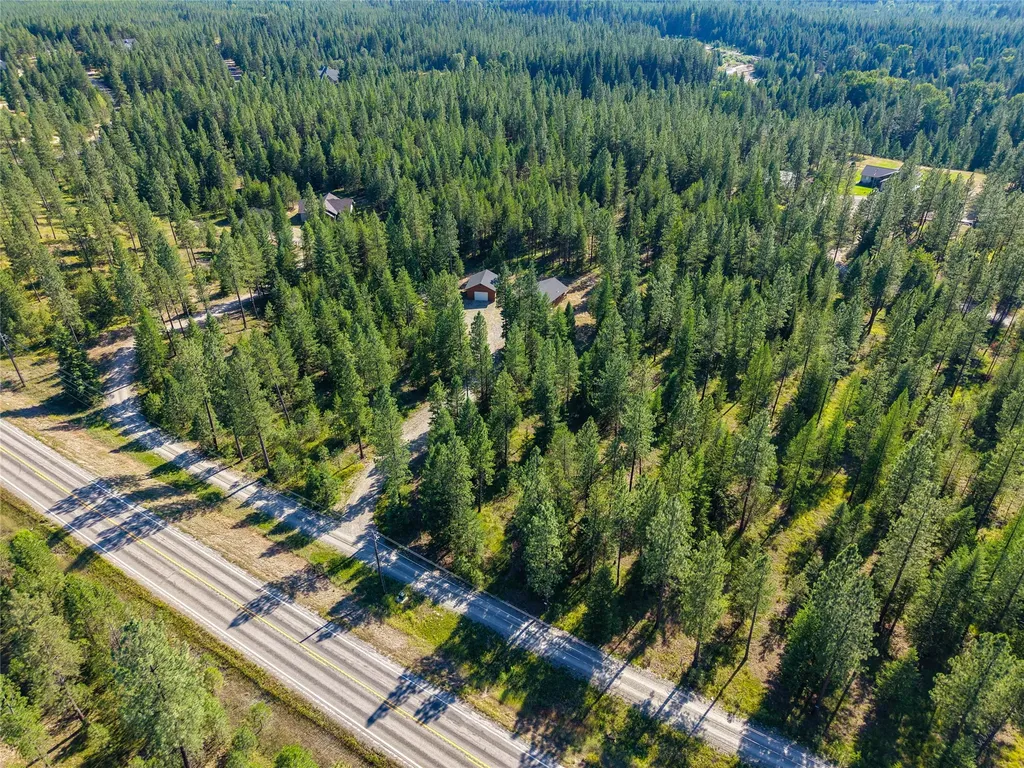 84 Dead End Way Libby MT 59923