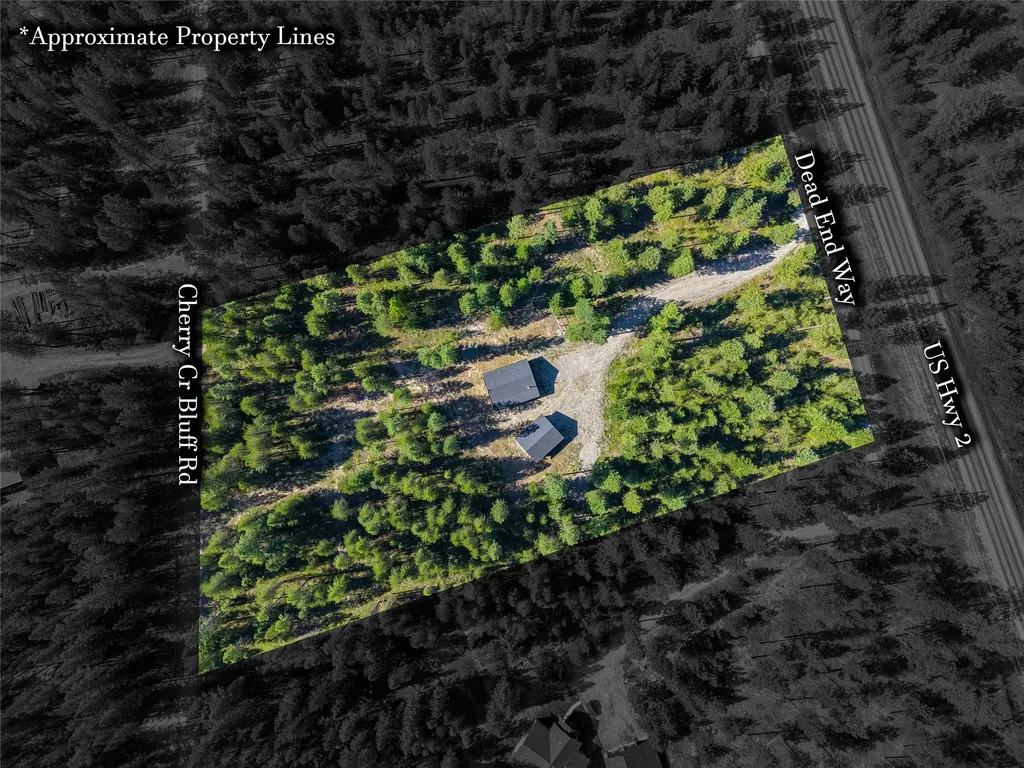 84 Dead End Way Libby MT 59923