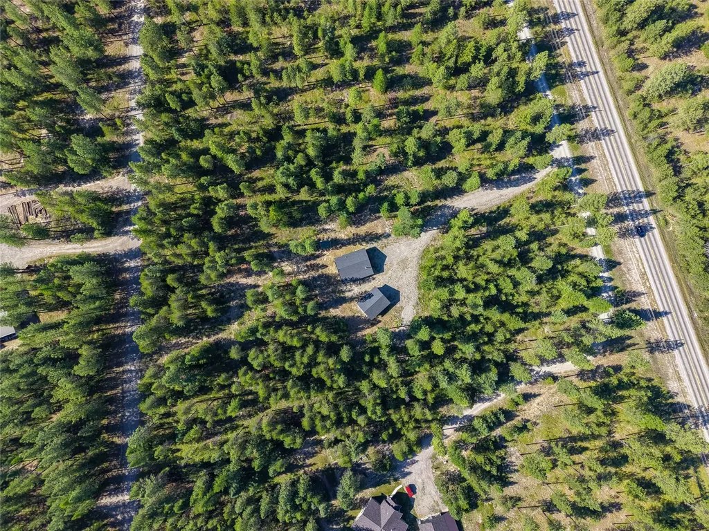 84 Dead End Way Libby MT 59923