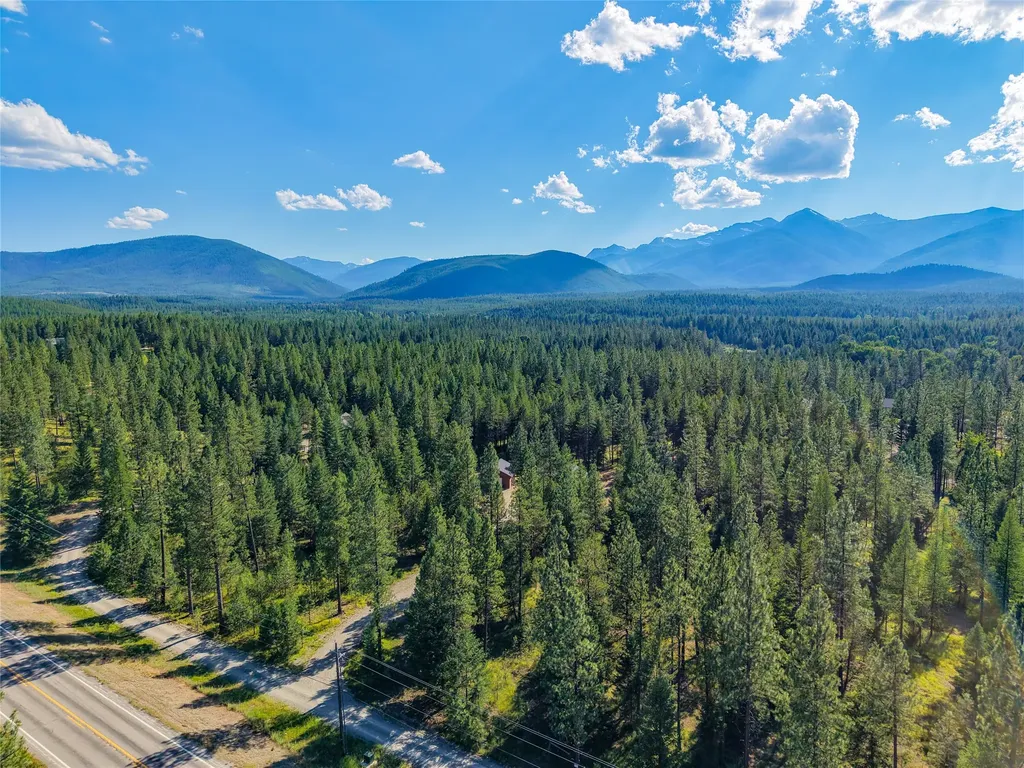 84 Dead End Way Libby MT 59923