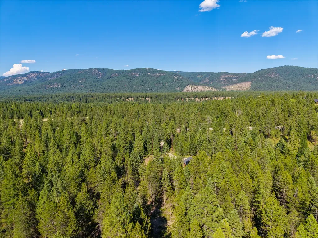 84 Dead End Way Libby MT 59923