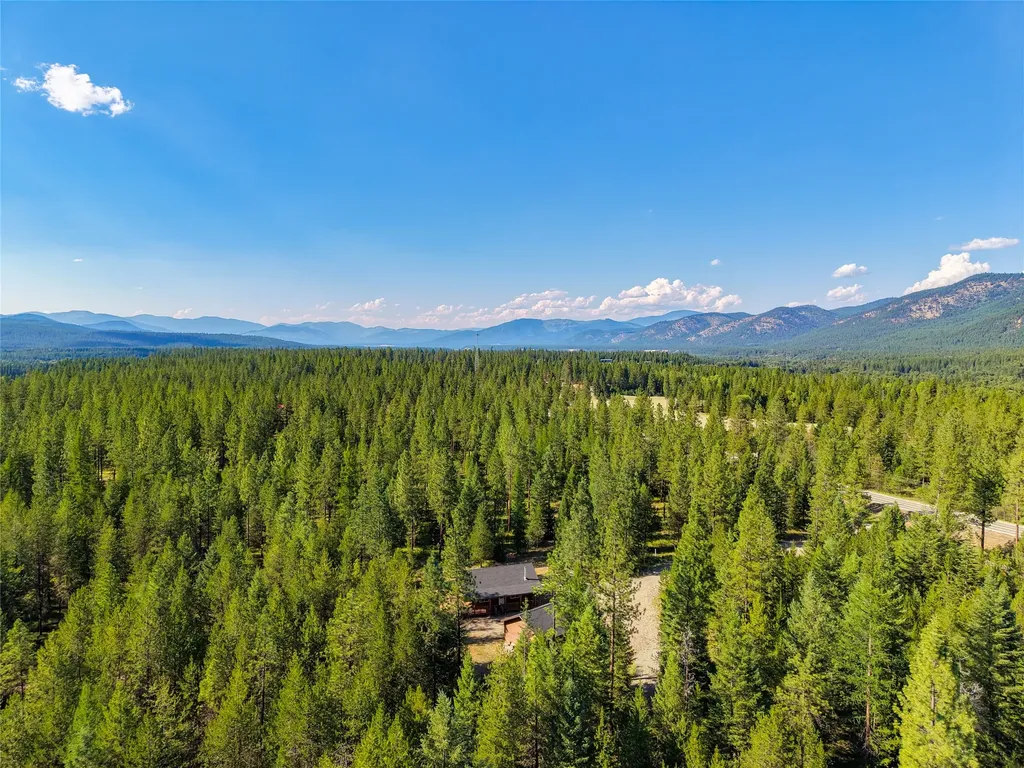 84 Dead End Way Libby MT 59923