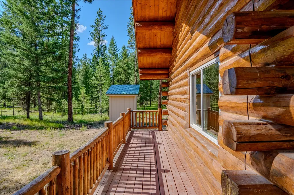 84 Dead End Way Libby MT 59923
