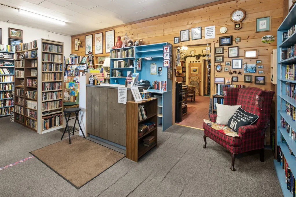 615 Nucleus Avenue Columbia Falls MT 59912