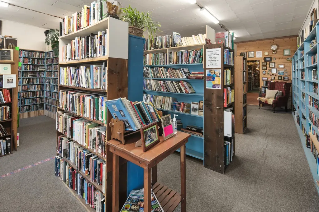 615 Nucleus Avenue Columbia Falls MT 59912