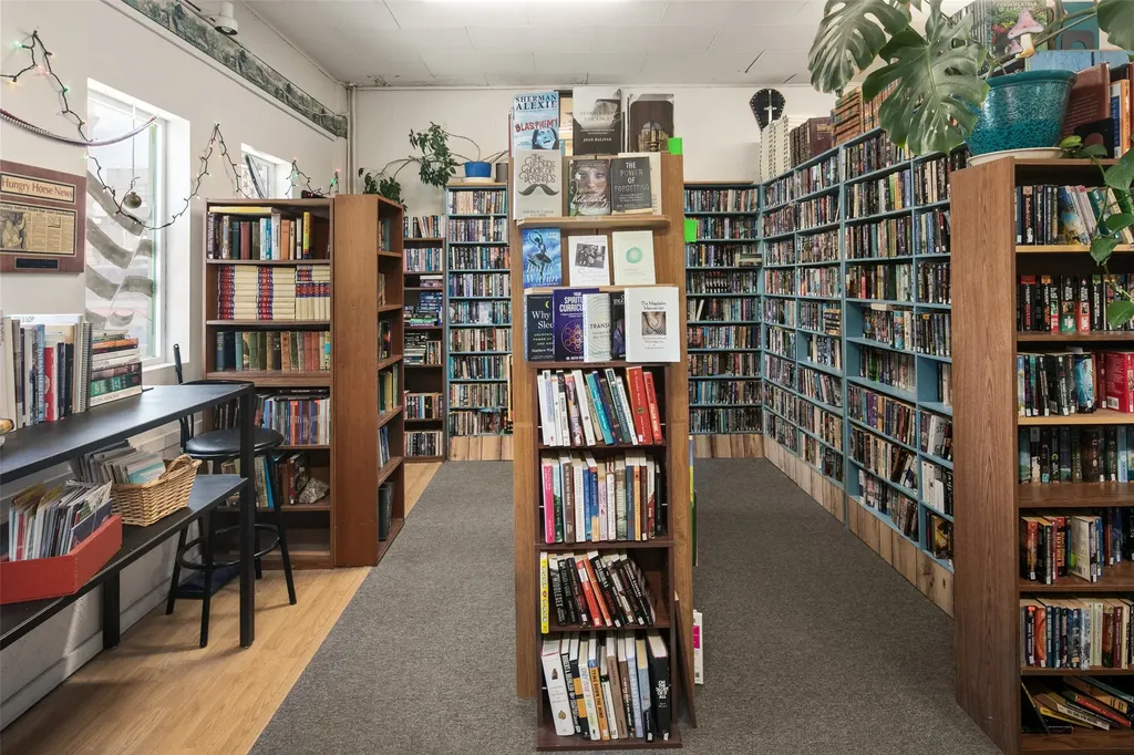 615 Nucleus Avenue Columbia Falls MT 59912