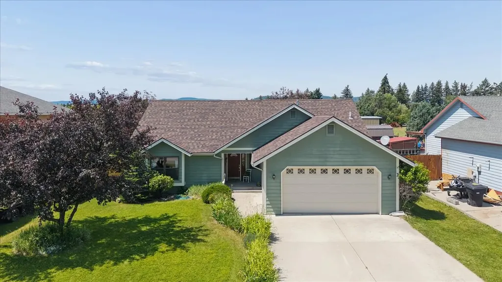 114 Greenbriar Drive Kalispell MT 59901