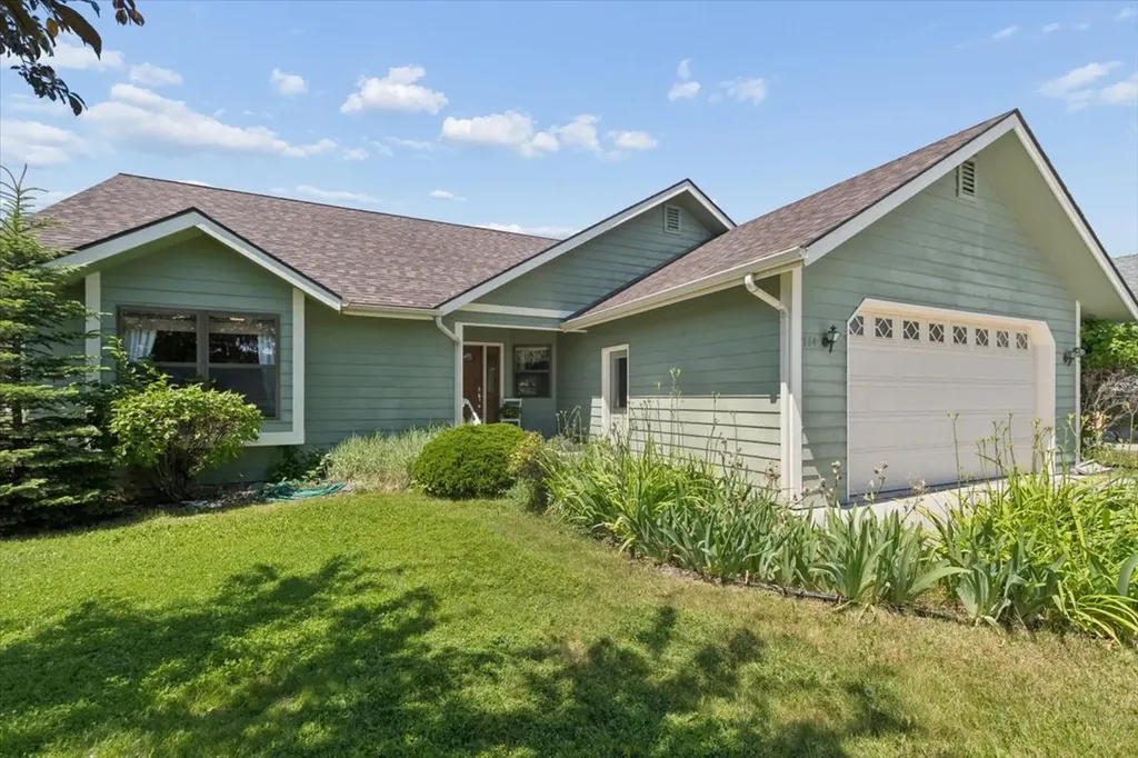 114 Greenbriar Drive Kalispell MT 59901