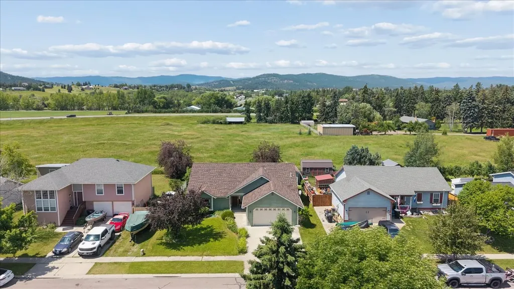 114 Greenbriar Drive Kalispell MT 59901