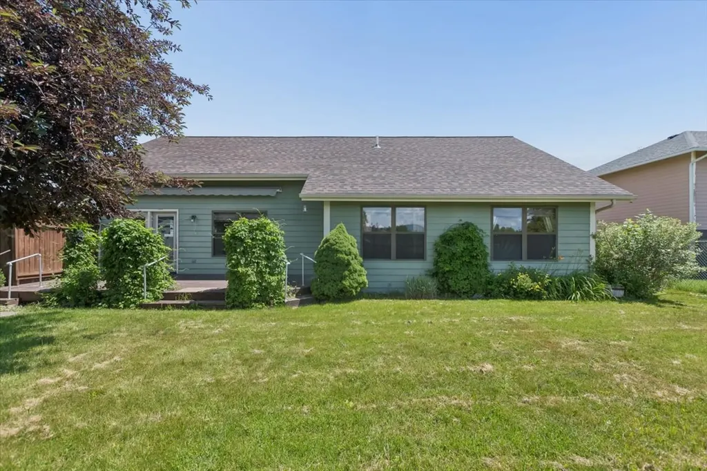 114 Greenbriar Drive Kalispell MT 59901
