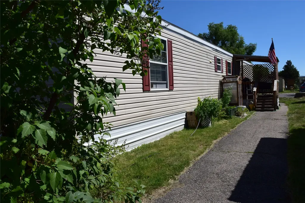 202 N Travois Missoula MT 59808