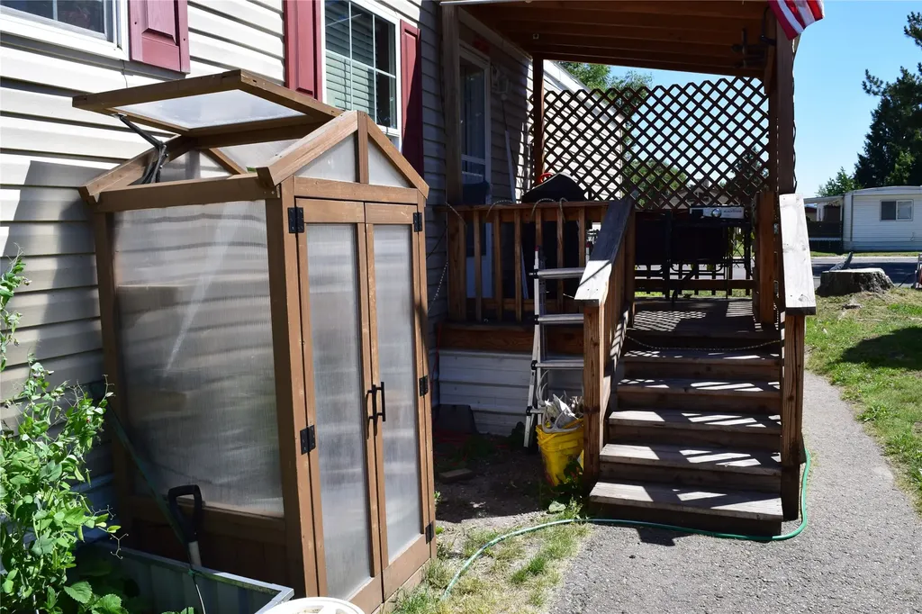 202 N Travois Missoula MT 59808