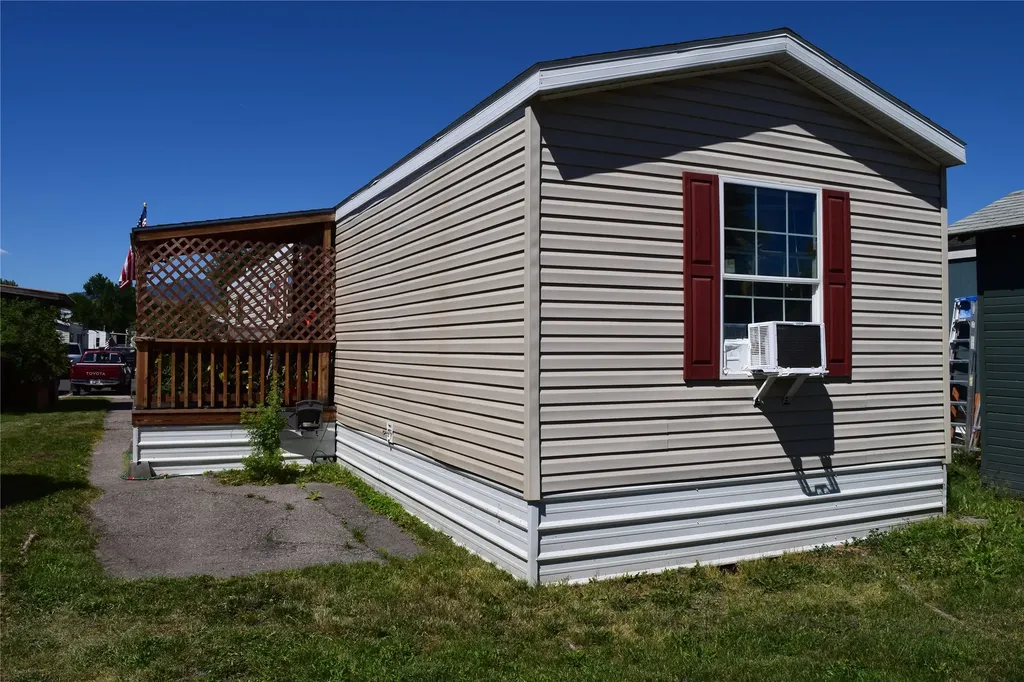 202 N Travois Missoula MT 59808
